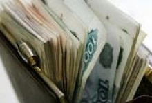 Дзержинским бюджетникам поднимут зарплату в 2013 году