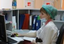 Молодые врачи Дзержинска получат бюджетную поддержку