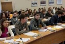Молодежный парламент Дзержинска выбрал нового председателя