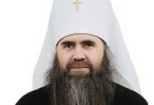 Нижегородский митрополит Георгий поздравил Валерия Чумазина с назначением на пос