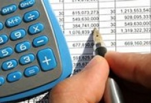 Экономия бюджета Дзержинска в 2012 году составила 77 миллионов рублей
