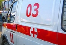 В Дзержинске три человека пострадали в автоаварии