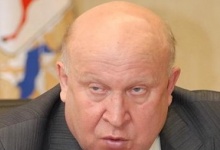 Валерий Шанцев одобрил отставку мэра Дзержинска Виктора Сопина