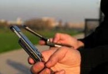 Дзержинцы недовольны качеством мобильных телефонов