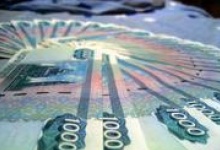 Дзержинск получит 200 тысяч рублей из Фонда поддержки территорий