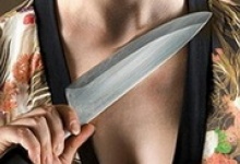 В Дзержинске воспитательница ударила мужа ножом