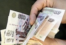 В Дзержинске повышен минимальный размер оплаты труда