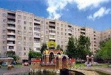В Дзержинске установлены новые детские площадки