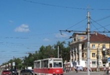 Проект реконструкции проспекта Ленина подготовят в 2013 году