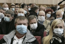 Дзержинск готовится к эпидемии гриппа