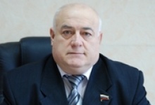 Валерий Чумазин проведет совещание с руководителями думы и мэрии