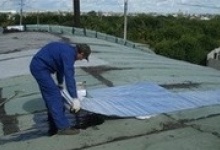 В Дзержинске десять крыш остаются без ремонта