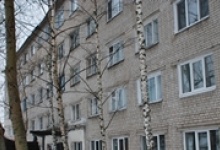 В Дзержинске идет капитальный ремонт домов маневренного жилфонда