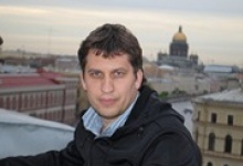 Сергей Преснов: «У Молодежного парламента должны быть четкие цели!»