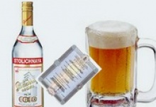 Купить пиво и водку в Дзержинске станет сложнее