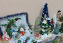 В детских садах Дзержинска пройдут православные рождественские елки
