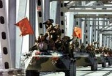 В Дзержинске отмечается годовщина вывода советских войск из Афганистана