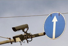 В Дзержинске установят систему видеонаблюдения за дорожным движением