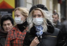 Карантин по гриппу в Дзержинске заканчивается