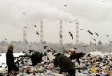 Дзержинск снова попал в число самых грязных российских городов