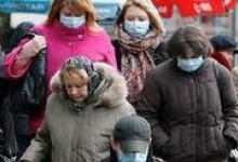 В Дзержинск может прийти эпидемия вируса гриппа H1N1