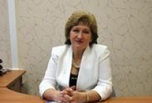 Валентина Сахарова получила пост замглавы администрации Дзержинска по социальной