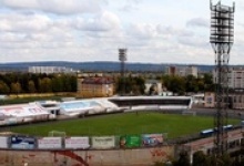 Дзержинск вошел в региональную программу подготовки к Чемпионату мира по футболу