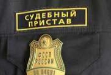 Судебного пристава из Дзержинска поймали на подлоге документов
