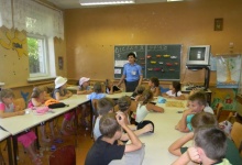 В Дзержинске на время весенних каникул откроются школьные лагеря