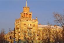 Геннадий Виноградов рассказал о предстоящем ремонте Дома со шпилем