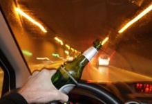 В Дзержинске снова ловили пьяных водителей