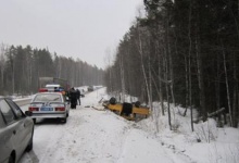 В Дзержинске в марте произошло уже более 300 автоаварий