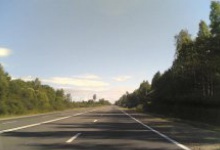 В Дзержинске в 2012 году отремонтировано 23 дороги и 105 дворов