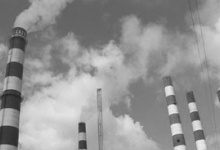 Воздух Дзержинска снова загрязнен фенолом и этилбензолом