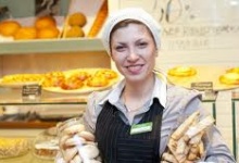 В Дзержинске в 2012 году создано почти 500 новых рабочих мест в сфере торговли