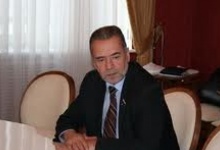 Городская дума Дзержинска может отменить "неуд" Виктору Сопину за 2010 год