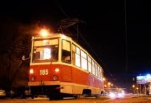 Дзержинцы поддерживают ликвидацию трамвая на проспекте Ленина
