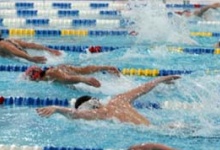 В Дзержинске состоится Чемпионат и Первенство региона по плаванию