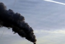 Воздух Дзержинска загрязнен вредными веществами