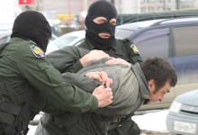 В Дзержинске поймали машину наркодилеров