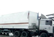 На дорогах Дзержинска введут временное ограничение движения большегрузов