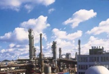 Дзержинский завод "Сибур-Нефтехим" завершил остановку хлорных производств