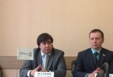 Партия "Гражданская платформа" примет участие в выборах главы Дзержинска в 2015 
