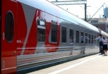 Поезд "Нижний Новгород-Москва" будет дольше стоять в Дзержинске