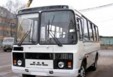 Автобусный маршрут "Дзержинск - Дубки" отменен