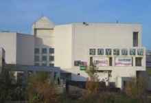 Здание кинотеатра "Спутник" в Дзержинске будет принадлежать молодежи