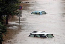 Город-побратим Дзержинска Биттерфельд-Вольфен пострадал от наводнения