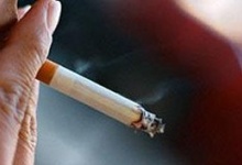 В Дзержинске вступил в силу закон об ограничении курения