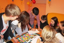 В Дзержинске пройдет молодежный "Активити-батл"