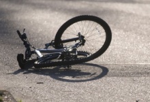 В Дзержинске "КамАз" насмерть сбил велосипедиста